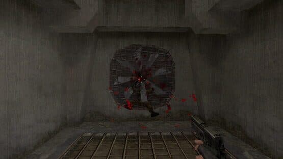 Counter-Strike: Condition Zero Deleted Scenes — screenshot 4