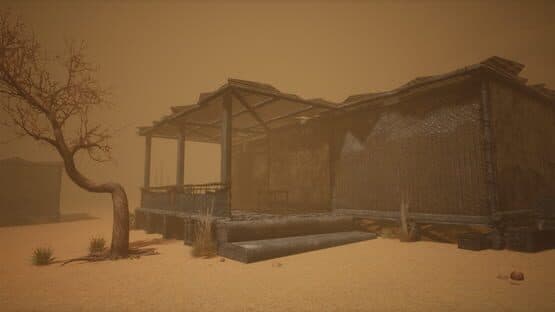 Burden — screenshot 2