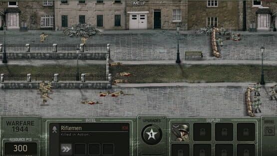 Warfare 1944 — screenshot 3