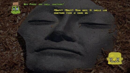 Pozzo Jello Crusade — screenshot 3