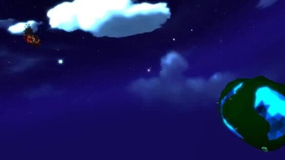 Last Hope — screenshot 3