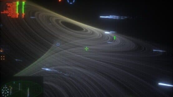 The Polynomial — screenshot 1