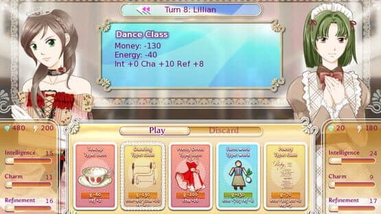 Princess Battles — screenshot 2