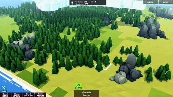 Kingdoms and Castles — screenshot 5