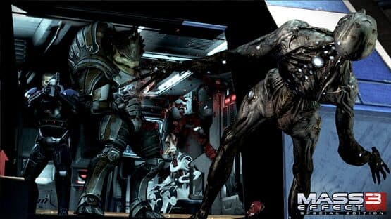 Mass Effect 3: Special Edition — screenshot 3