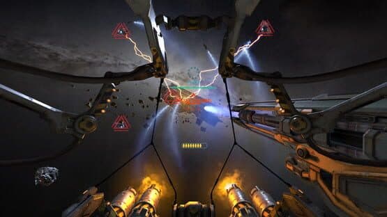 Gunjack — screenshot 3