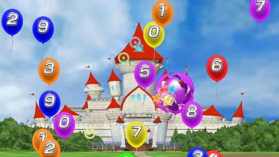 Family Party: 30 Great Games Obstacle Arcade — screenshot 8