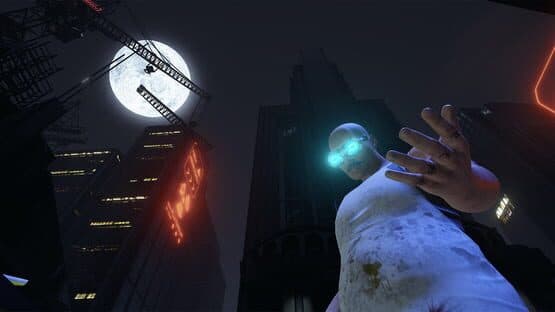 Quanero — screenshot 1