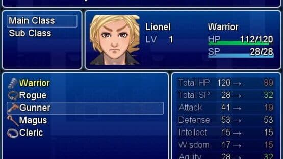 Legionwood 2: Rise of the Eternal's Realm — screenshot 4