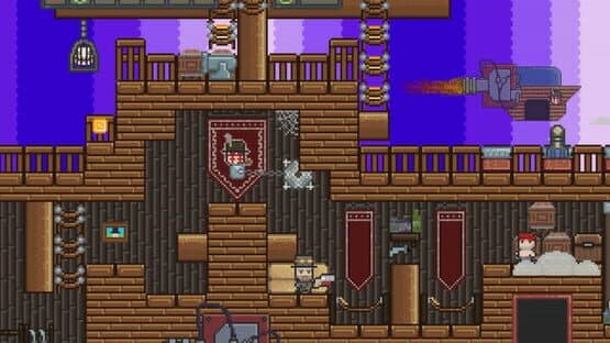 Top Hat — screenshot 2