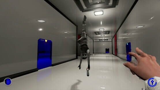Extra Terrestrial Perception — screenshot 3