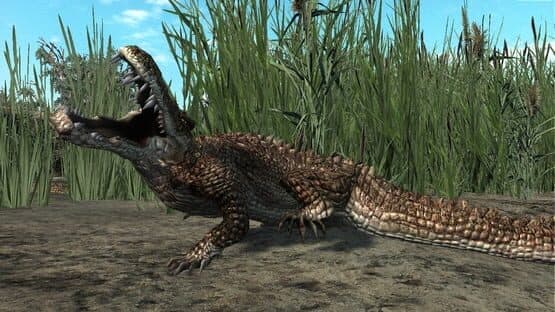 Cabela's Dangerous Hunts 2011 — screenshot 4