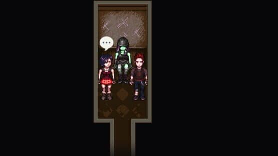 Darkblood Chronicles — screenshot 5