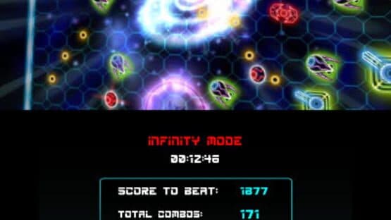 Hyperlight EX — screenshot 2