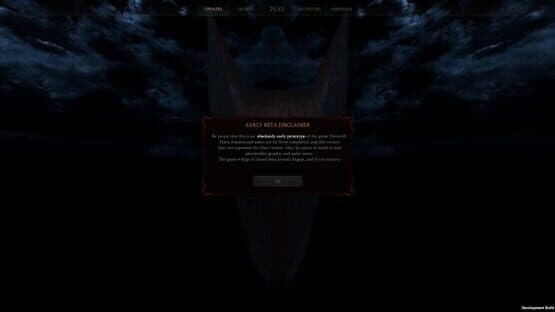 Wolflord - Online Werewolf — screenshot 1