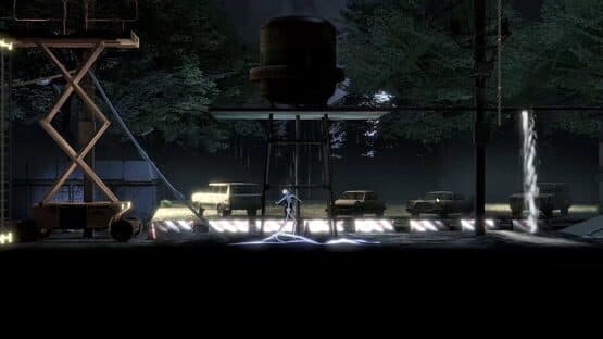The Missing: J.J. Macfield and the Island of Memories — screenshot 7