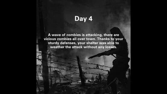 BuriedTown — screenshot 4
