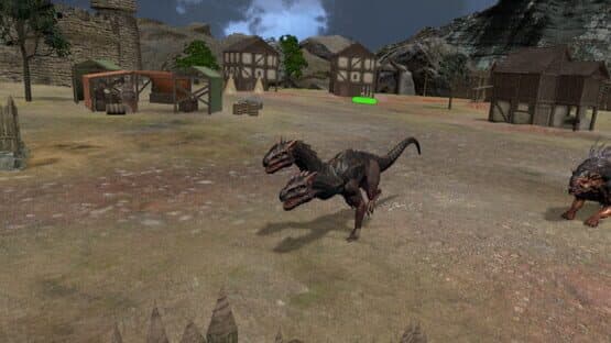 The Last Sorcerer — screenshot 5