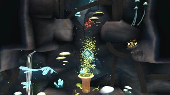 LostWinds — screenshot 5