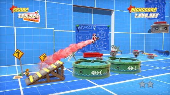 Joe Danger — screenshot 4