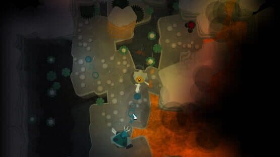 Unexplored — screenshot 5