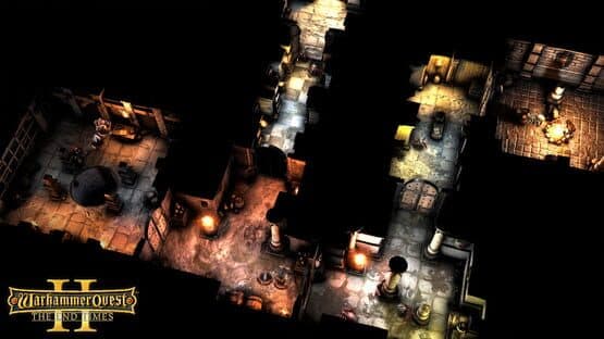 Warhammer Quest 2: The End Times — screenshot 5