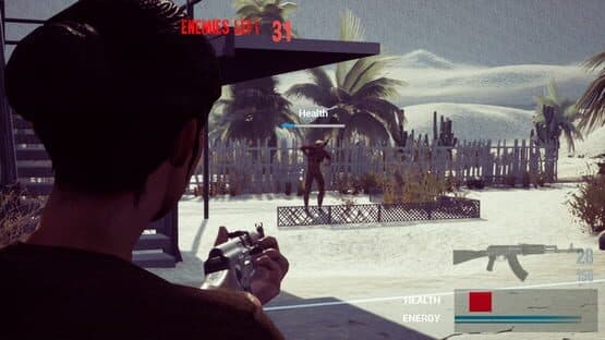 Slayer of Traitors — screenshot 4