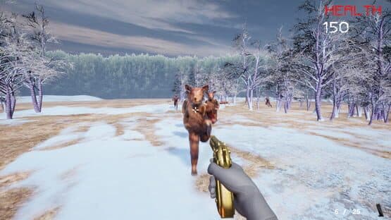 The Putinland: Divide & Conquer — screenshot 8
