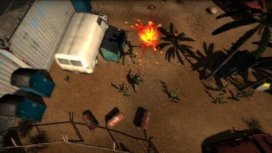 Spiiiders — screenshot 2