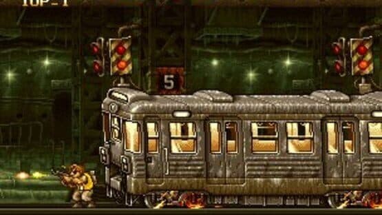 Metal Slug 2 — screenshot 6