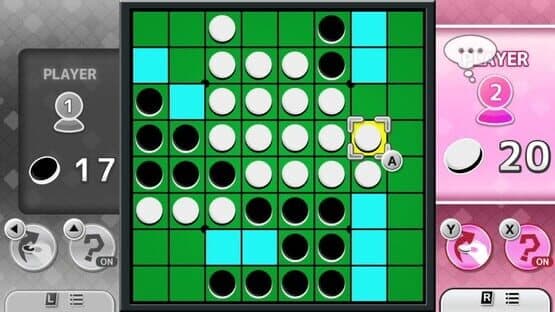 Othello — screenshot 6