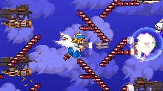 Gundemonium Recollection — screenshot 5