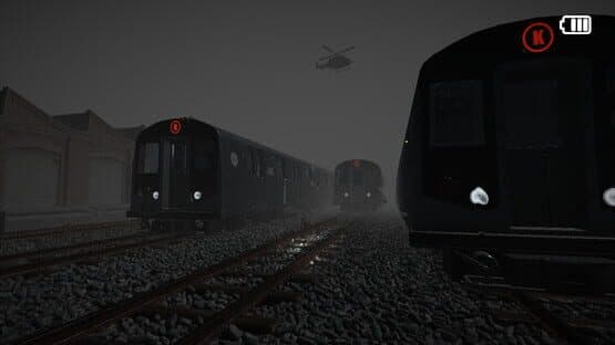 Die in the Dark — screenshot 2
