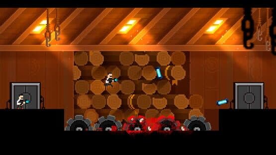Overloop — screenshot 4