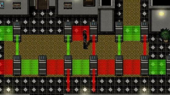 City of Chains — screenshot 2