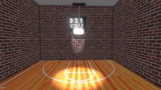 Basketball Hero VR — screenshot 1