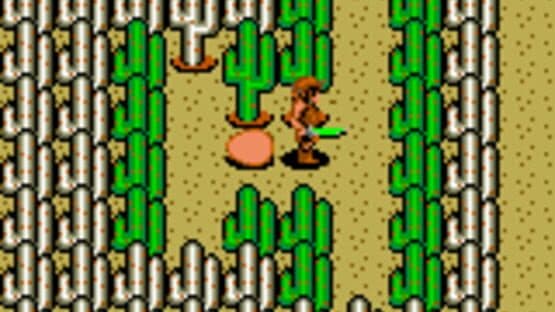 Dragon Crystal — screenshot 1