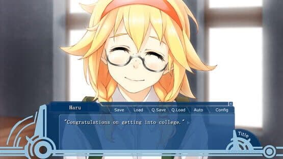 World End Economica: Episode.02 — screenshot 5