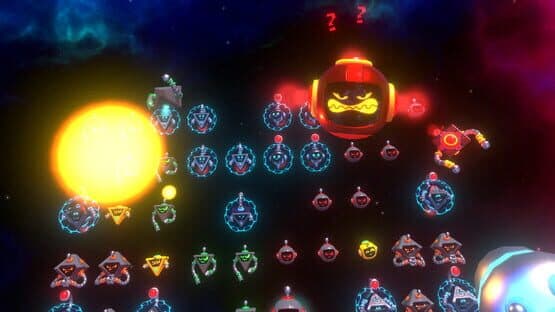 Mega Overload — screenshot 1