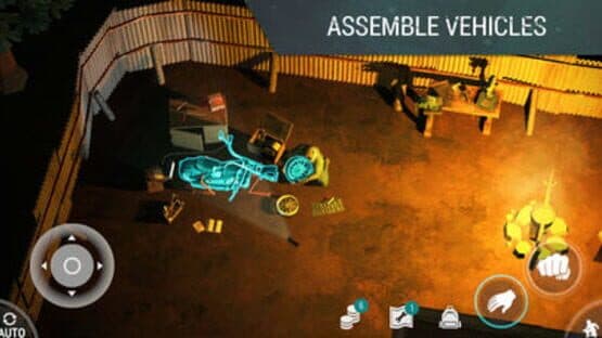 Last Day on Earth: Survival — screenshot 6