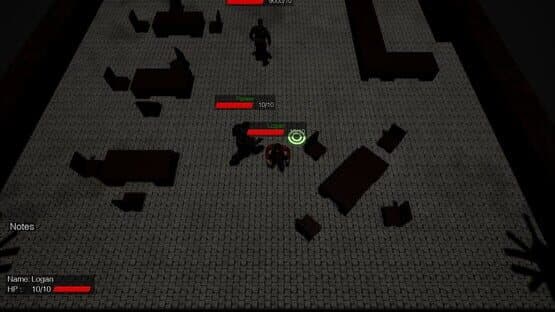 Excursion — screenshot 4