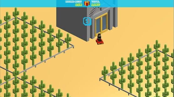 Trumpy Wall — screenshot 5