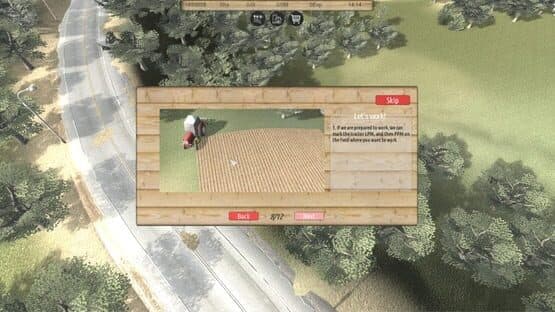Age of Farming — screenshot 2