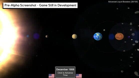 Mars Horizon — screenshot 4