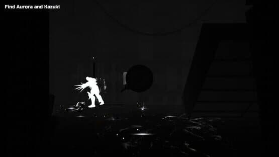 Degeneration — screenshot 6