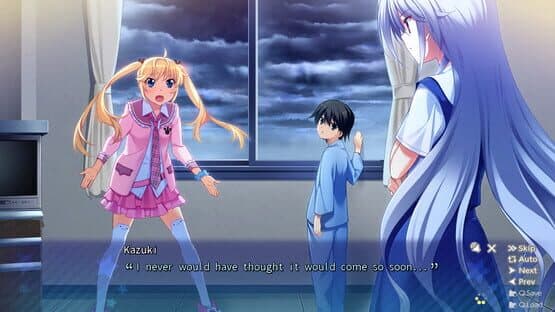 Idol Magical Girl Chiru Chiru Michiru Part 2 — screenshot 2