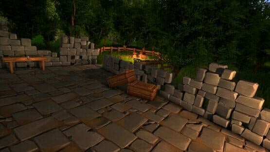 Fallen Mage — screenshot 4