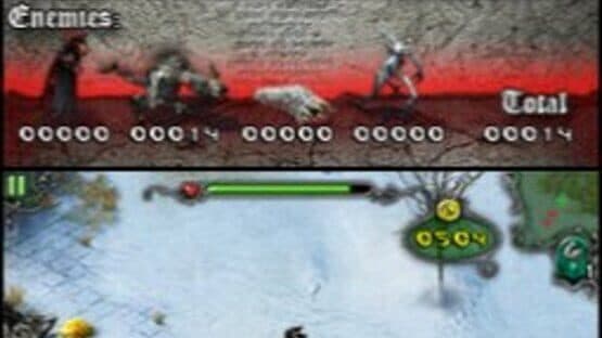 Dracula: Undead Awakening — screenshot 3