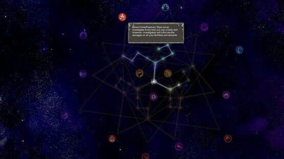 Elder Chaos — screenshot 5