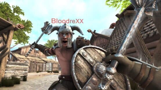 Deus Vult — screenshot 1